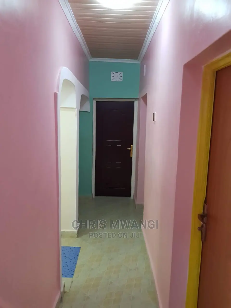 3-Bedroom Apartment Block in Ruaka's Kirigiti - Sale Today in Ruaka