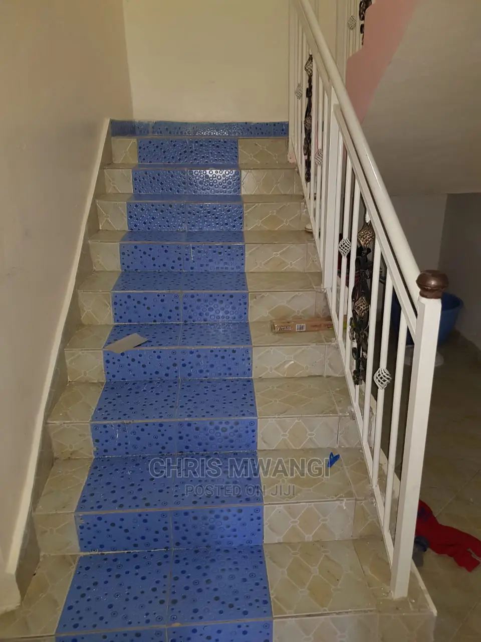 3-Bedroom Apartment Block in Ruaka's Kirigiti - Sale Today in Ruaka