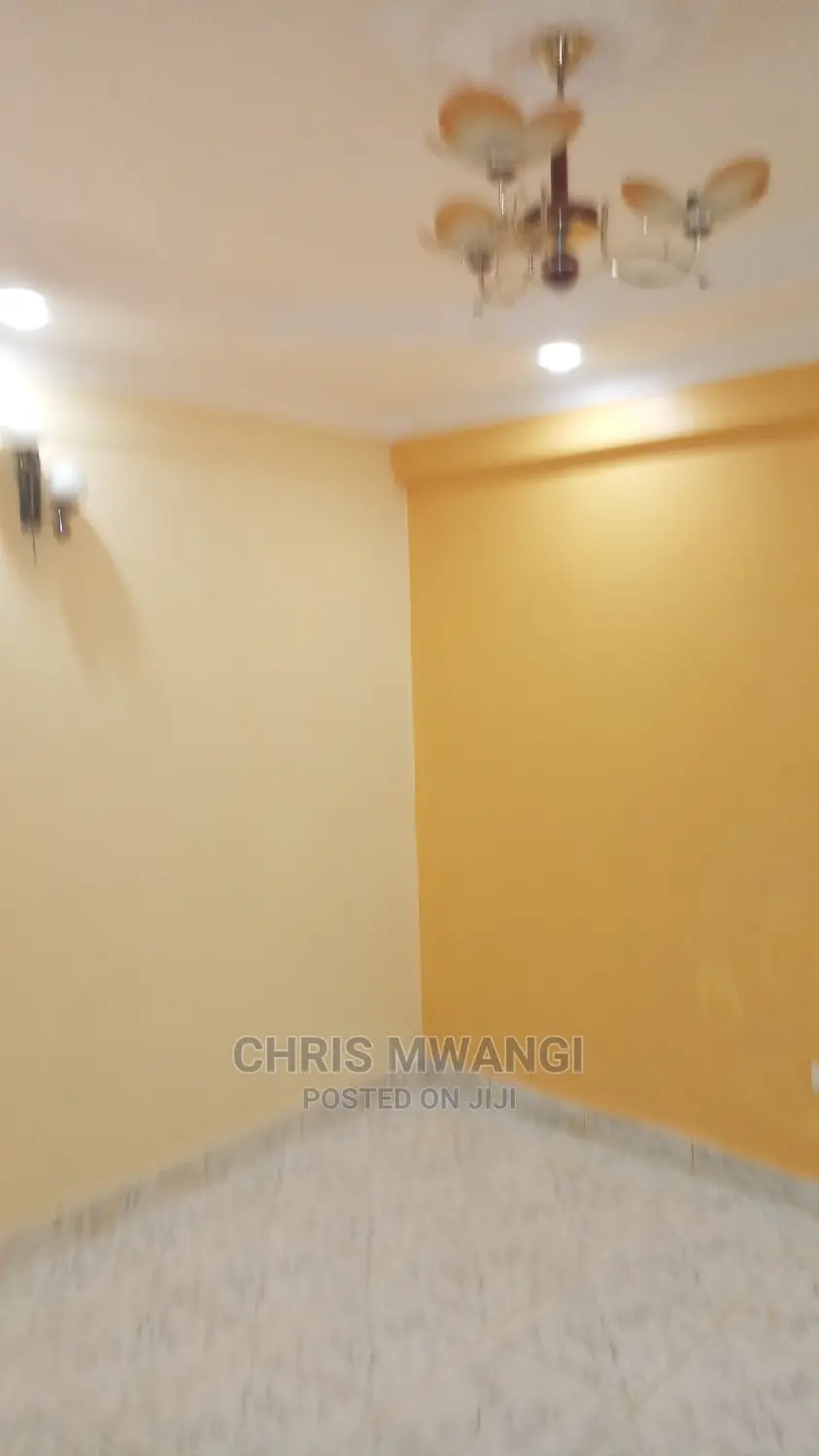2-Bedroom Flat in Lumumba Drive, Roysambu - Now Available in Roysambu