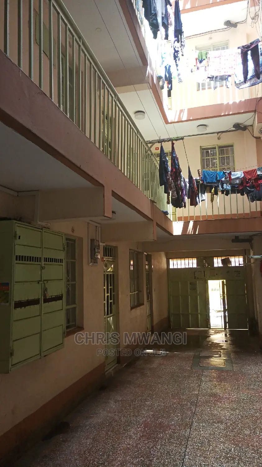 2-Bedroom Flat in Lumumba Drive, Roysambu - Now Available in Roysambu