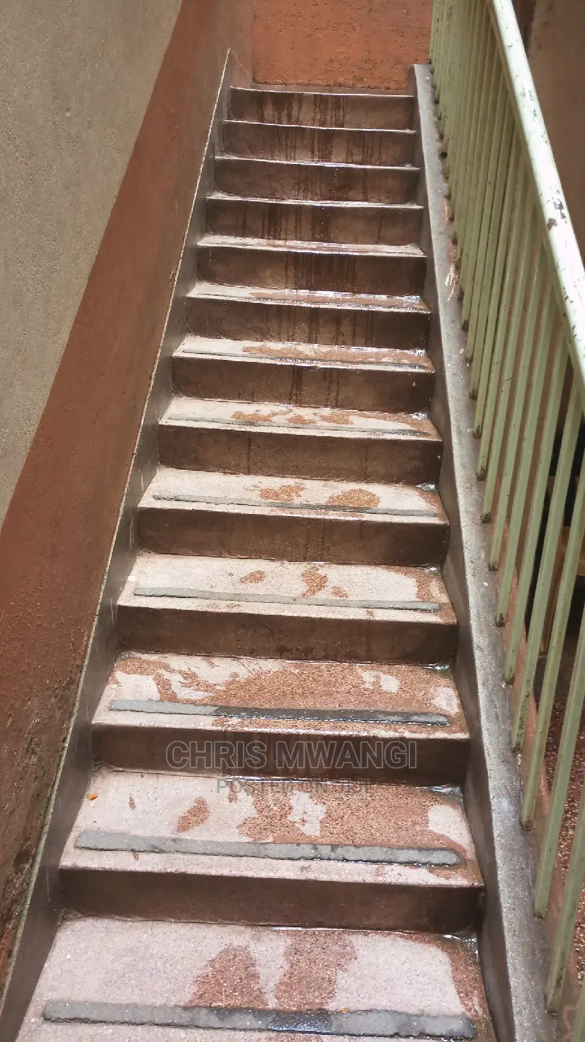 2-Bedroom Flat in Lumumba Drive, Roysambu - Now Available in Roysambu