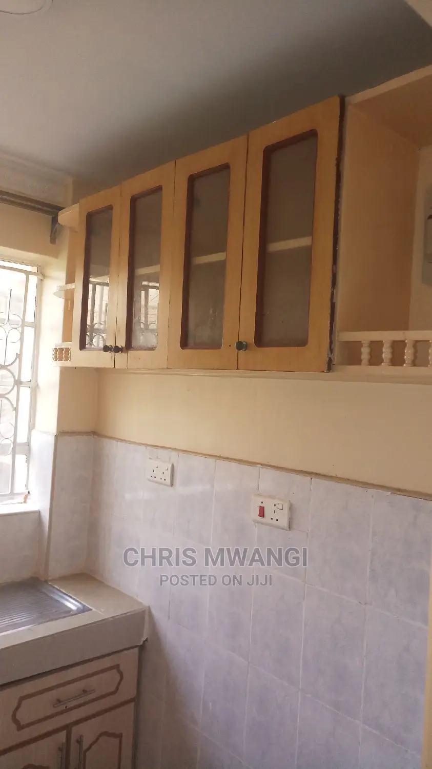 2-Bedroom Flat in Lumumba Drive, Roysambu - Now Available in Roysambu