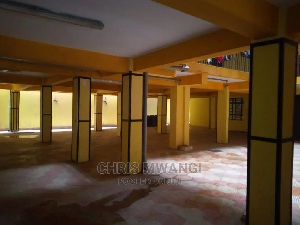 2-Bedroom Apartment in Juja Town for Sale - Ideal Investment! in Juja
