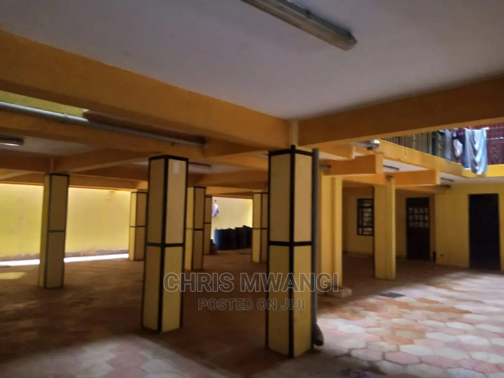2-Bedroom Apartment in Juja Town for Sale - Ideal Investment! in Juja