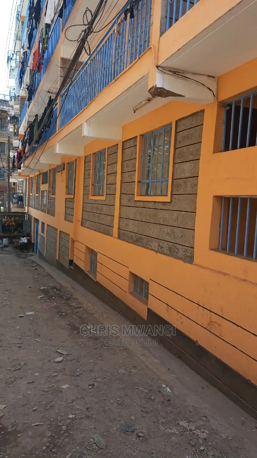 Stylish 1-Bedroom Flat in Zimmerman: Perfect Home for Sale in Zimmerman