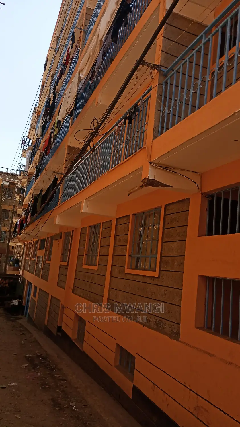 Stylish 1-Bedroom Flat in Zimmerman: Perfect Home for Sale in Zimmerman