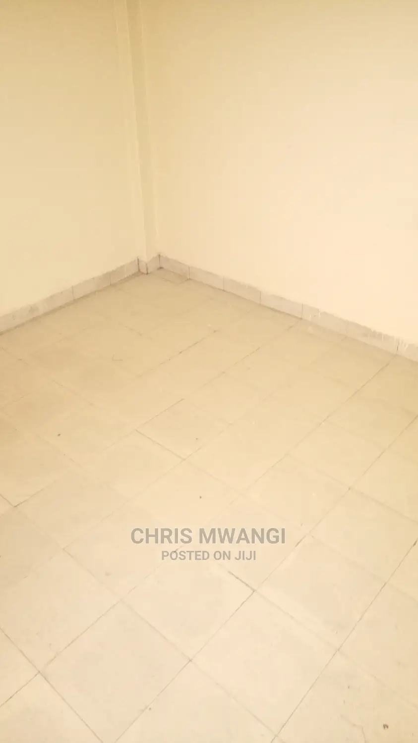 Affordable 1-Bedroom Apartment in Kimbo, Kiganjo Road in Kimbo