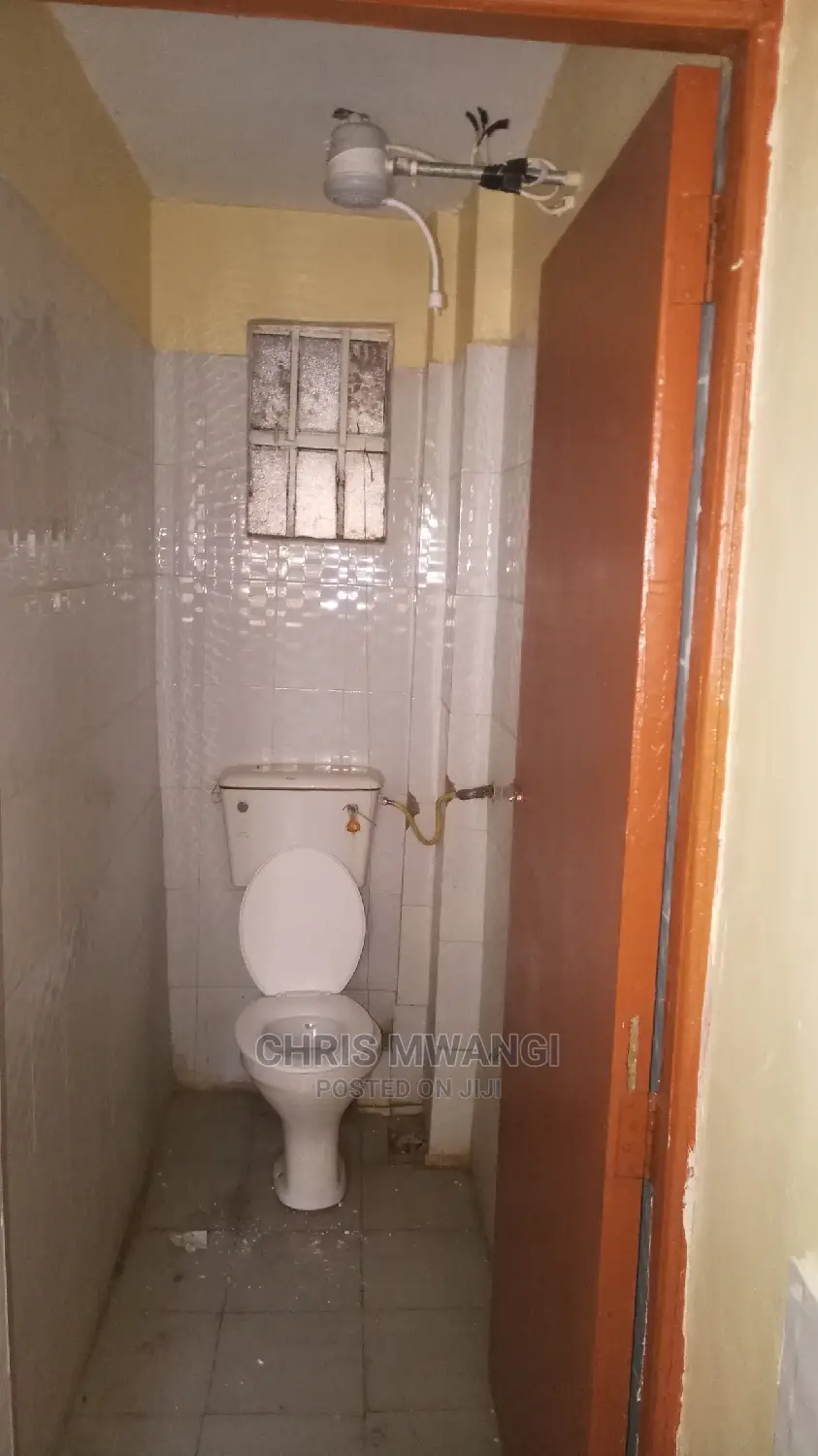 Affordable 1-Bedroom Apartment in Kimbo, Kiganjo Road in Kimbo