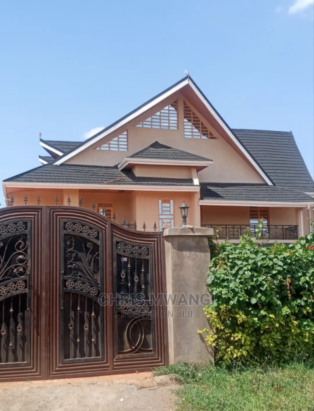 Furnished 6-Bedroom Maisonette in Daykio, Kimbo - Ready for Sale Today! in Kimbo