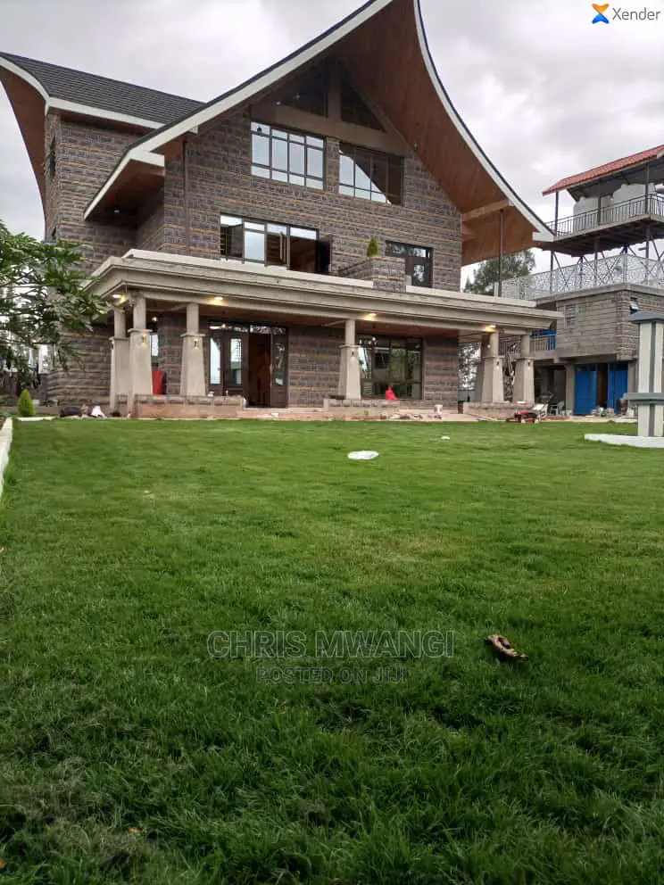Furnished 6-Bedroom Maisonette in Daykio, Kimbo - Ready for Sale Today! in Kimbo