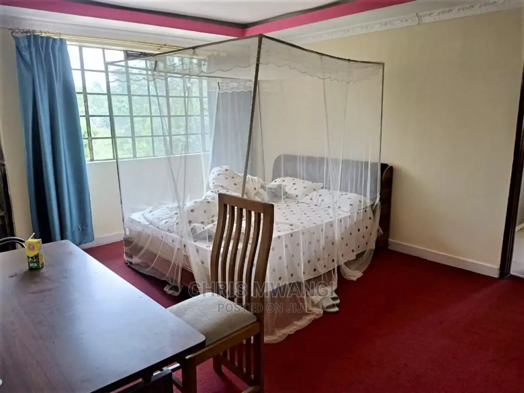 Luxury 9-Bedroom Mansion in Heart of Runda - Now Available for Purchase in Runda