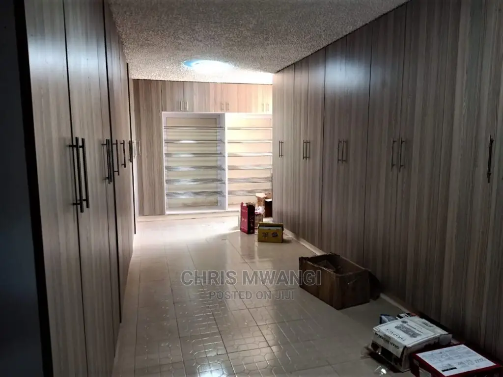 Luxury 9-Bedroom Mansion in Heart of Runda - Now Available for Purchase in Runda