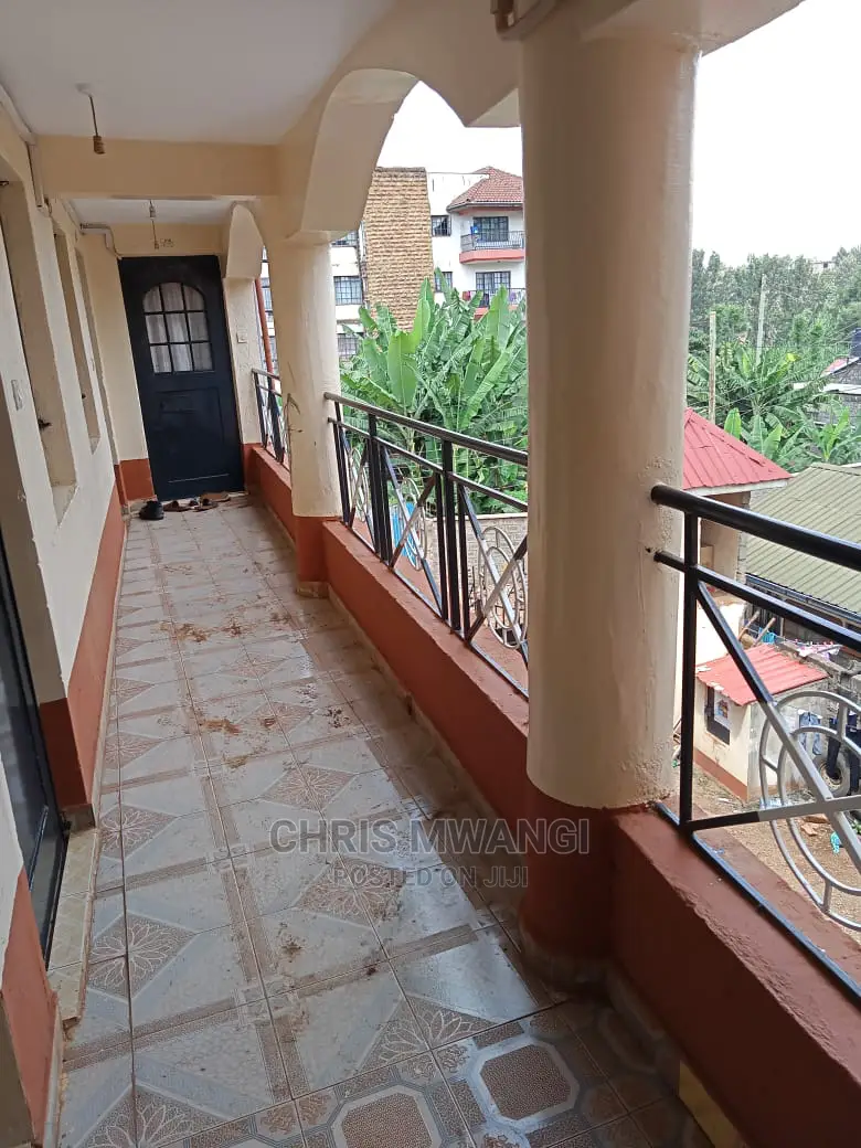 Ruaka 1-Bedroom Apartment: Affordable Home for Sale Today in Ruaka