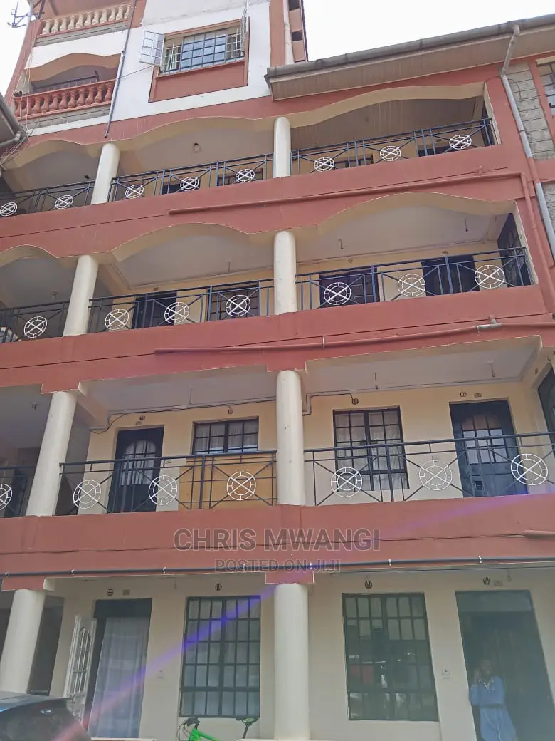Ruaka 1-Bedroom Apartment: Affordable Home for Sale Today in Ruaka