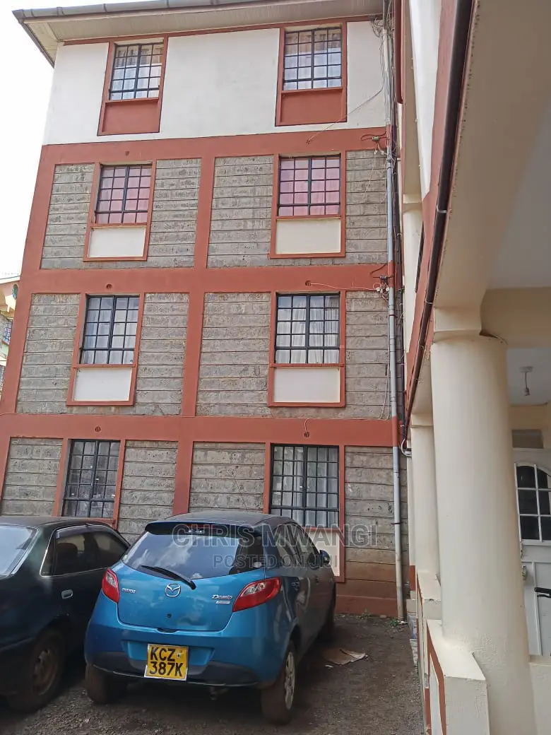Ruaka 1-Bedroom Apartment: Affordable Home for Sale Today in Ruaka