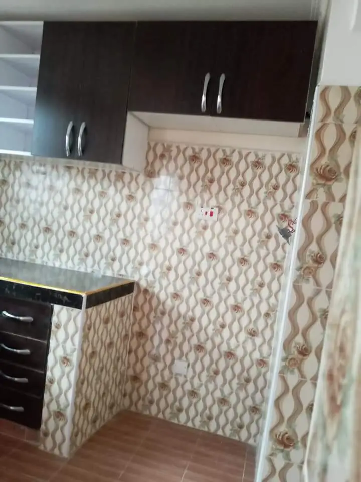 Furnished Maisonette with 4 Bedrooms for Sale on Kenyatta Street in Kenyatta Road / Theta