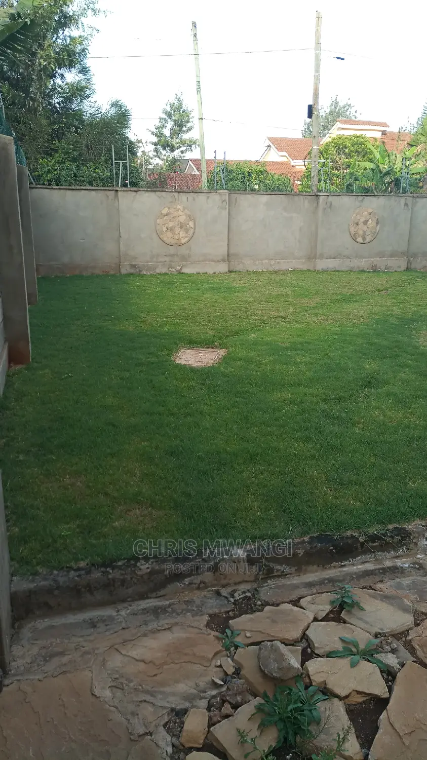 Sukari Road Maisonette: Furnished 5-Bedroom Property for Sale in Kahawa Sukari