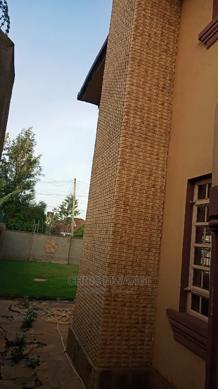 Sukari Road Maisonette: Furnished 5-Bedroom Property for Sale in Kahawa Sukari