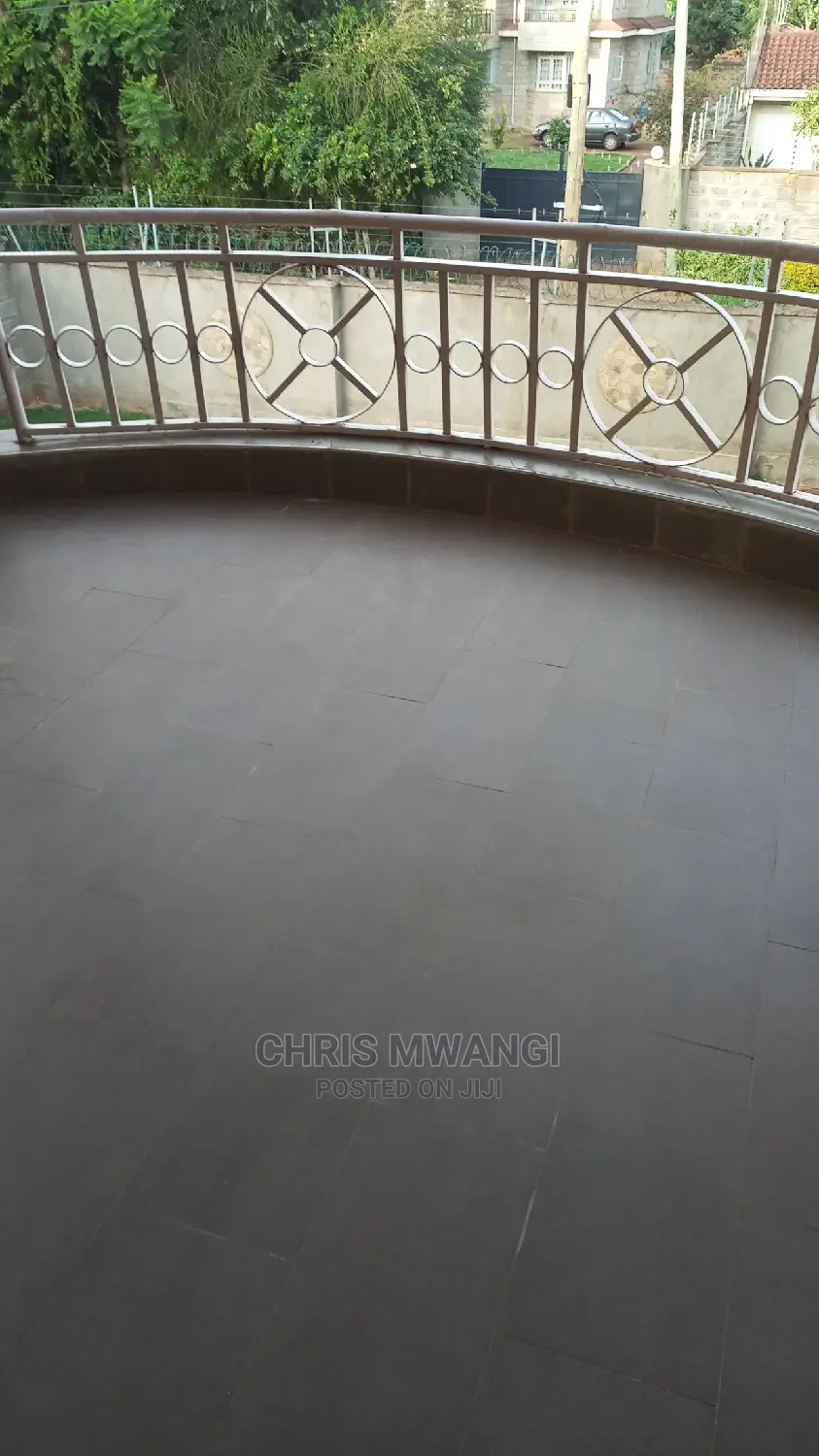 Sukari Road Maisonette: Furnished 5-Bedroom Property for Sale in Kahawa Sukari