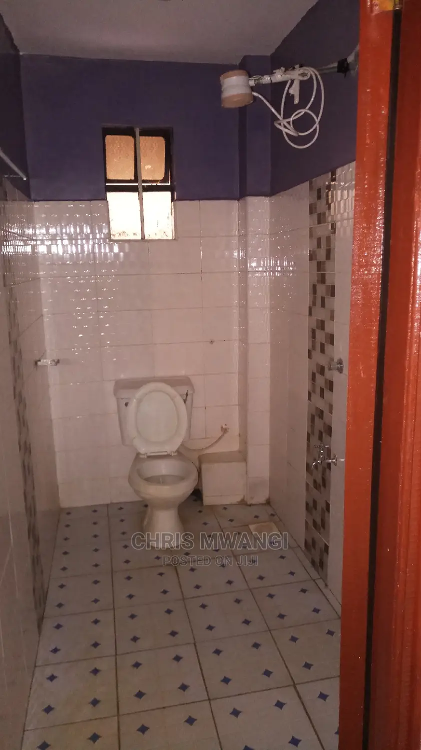 Ruaka's 1-Bedroom Apartment: Upgrade Your Living Space in Ruaka