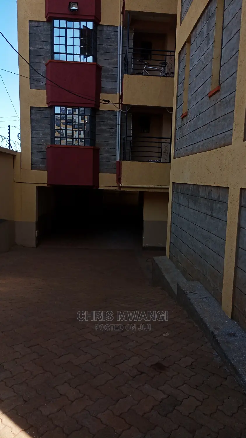 Furnished 2-Bedroom Apartment in Sought-After Ruaka Estate - For Sale Now! in Ruaka