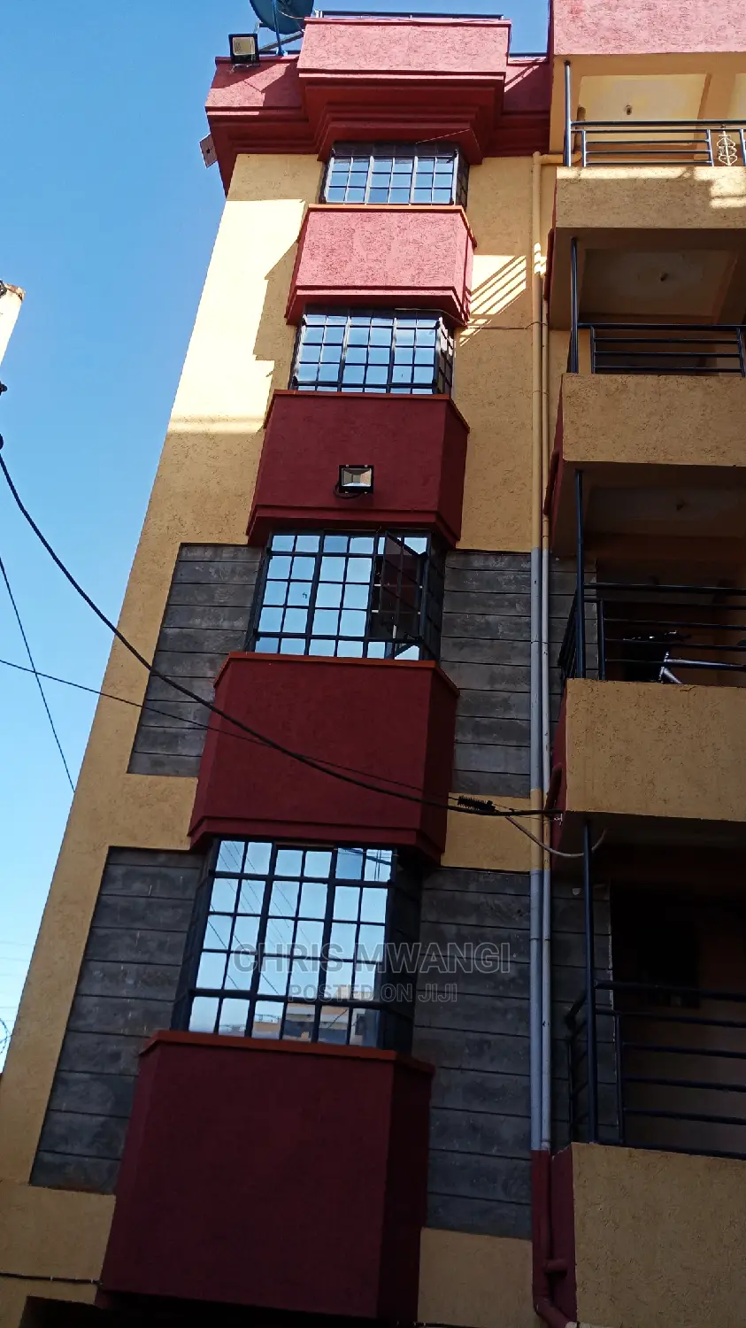 Furnished 2-Bedroom Apartment in Sought-After Ruaka Estate - For Sale Now! in Ruaka