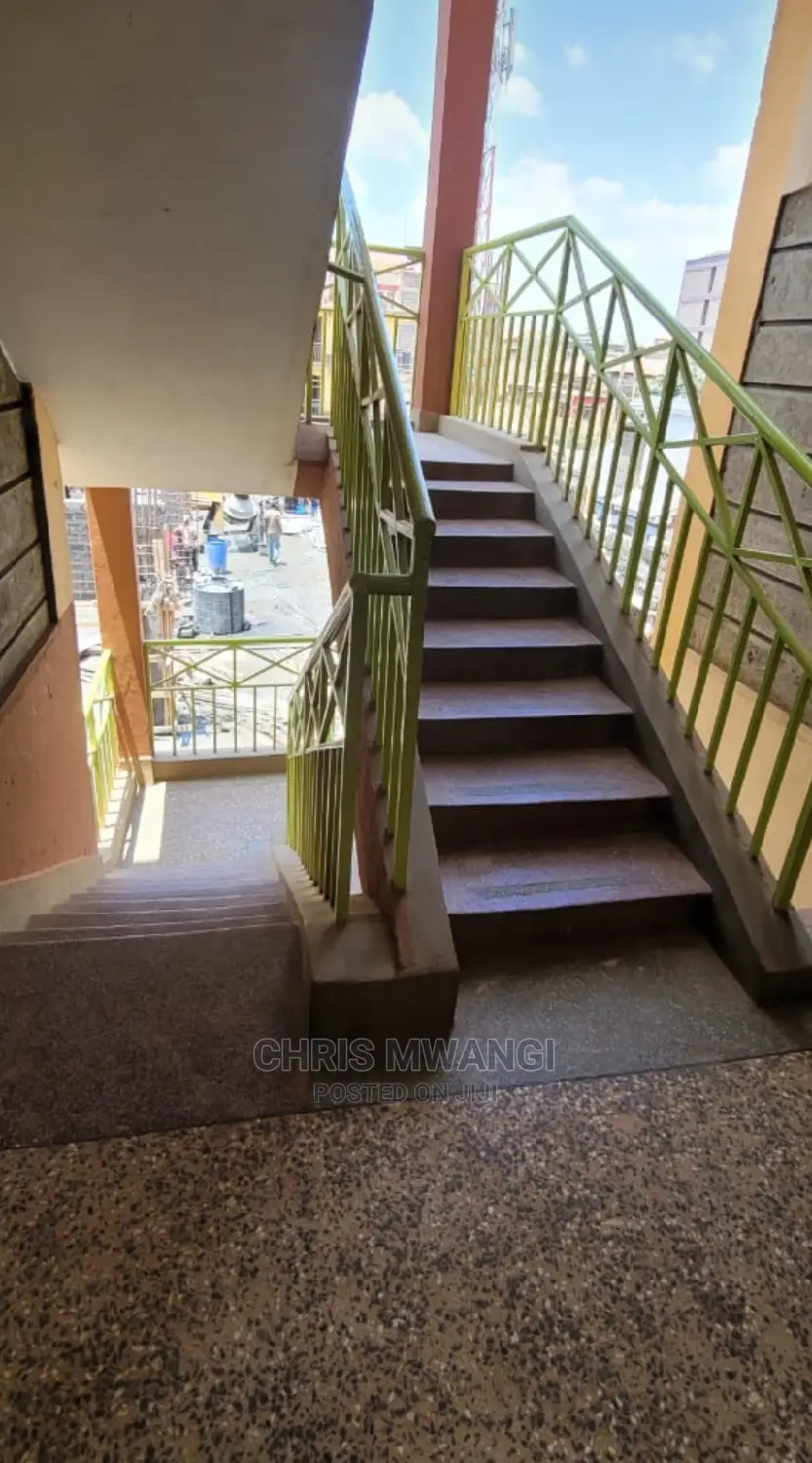 1-Bedroom Apartment in Kahawa Wendani, Cleansheilf for Sale in Kahawa Wendani