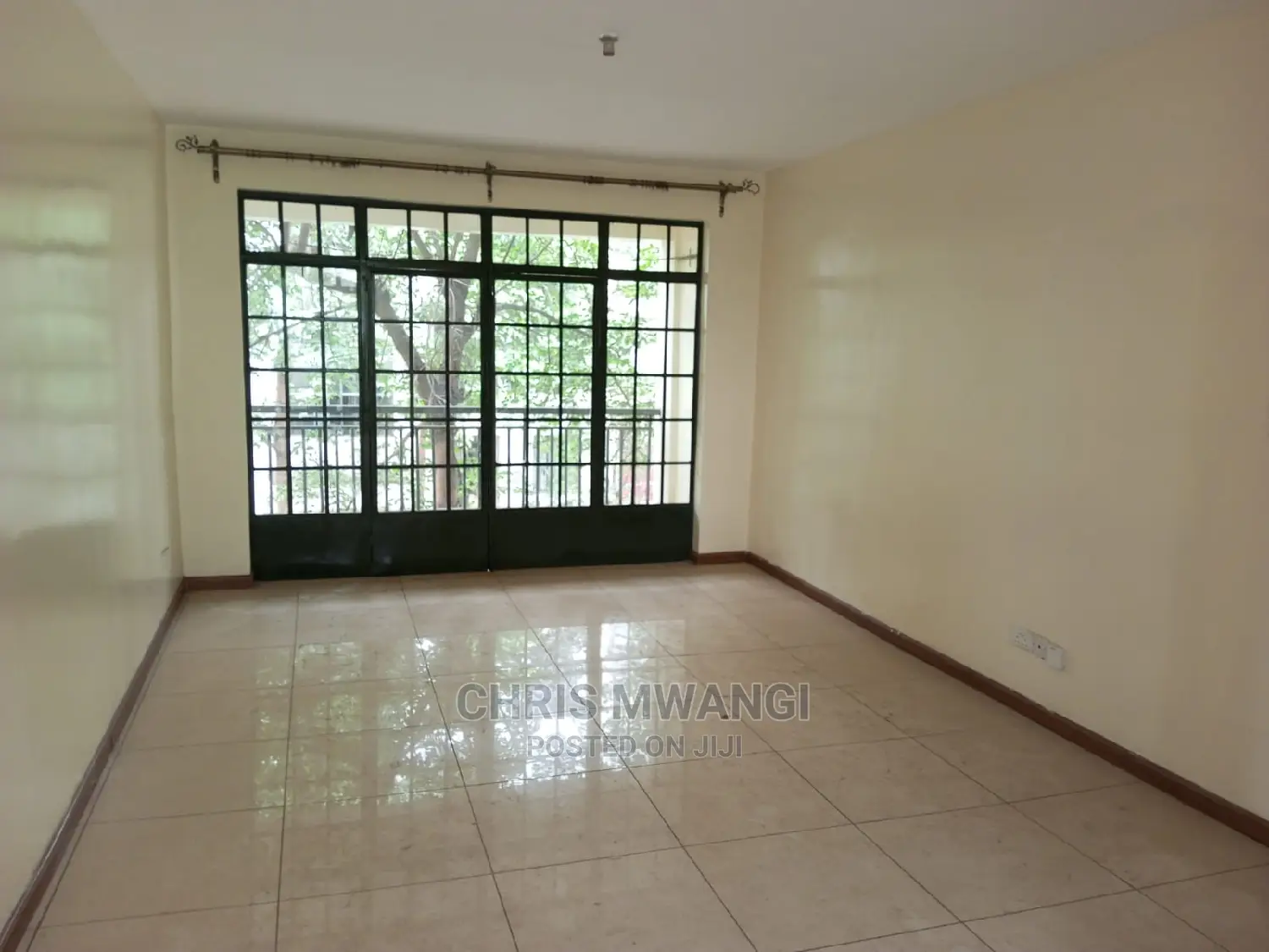 Trm Drive, Roysambu - 1-Bedroom Block of Flats - Sale in Roysambu