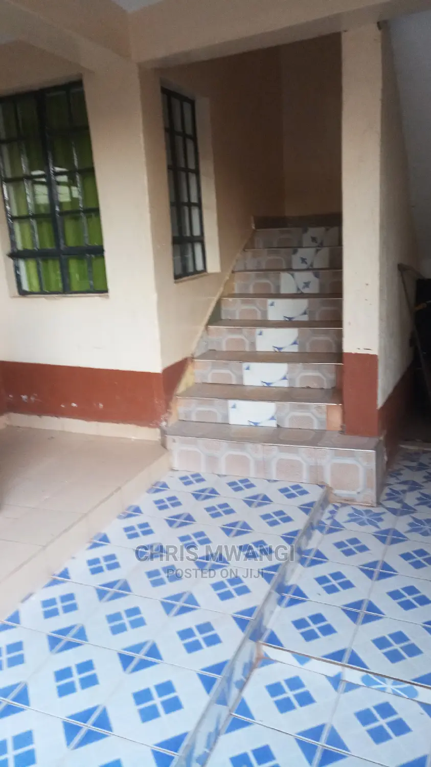 Trm Drive, Roysambu - 1-Bedroom Block of Flats - Sale in Roysambu