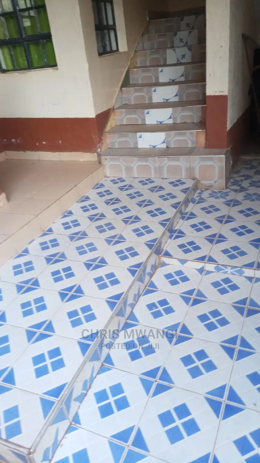 Trm Drive, Roysambu - 1-Bedroom Block of Flats - Sale in Roysambu