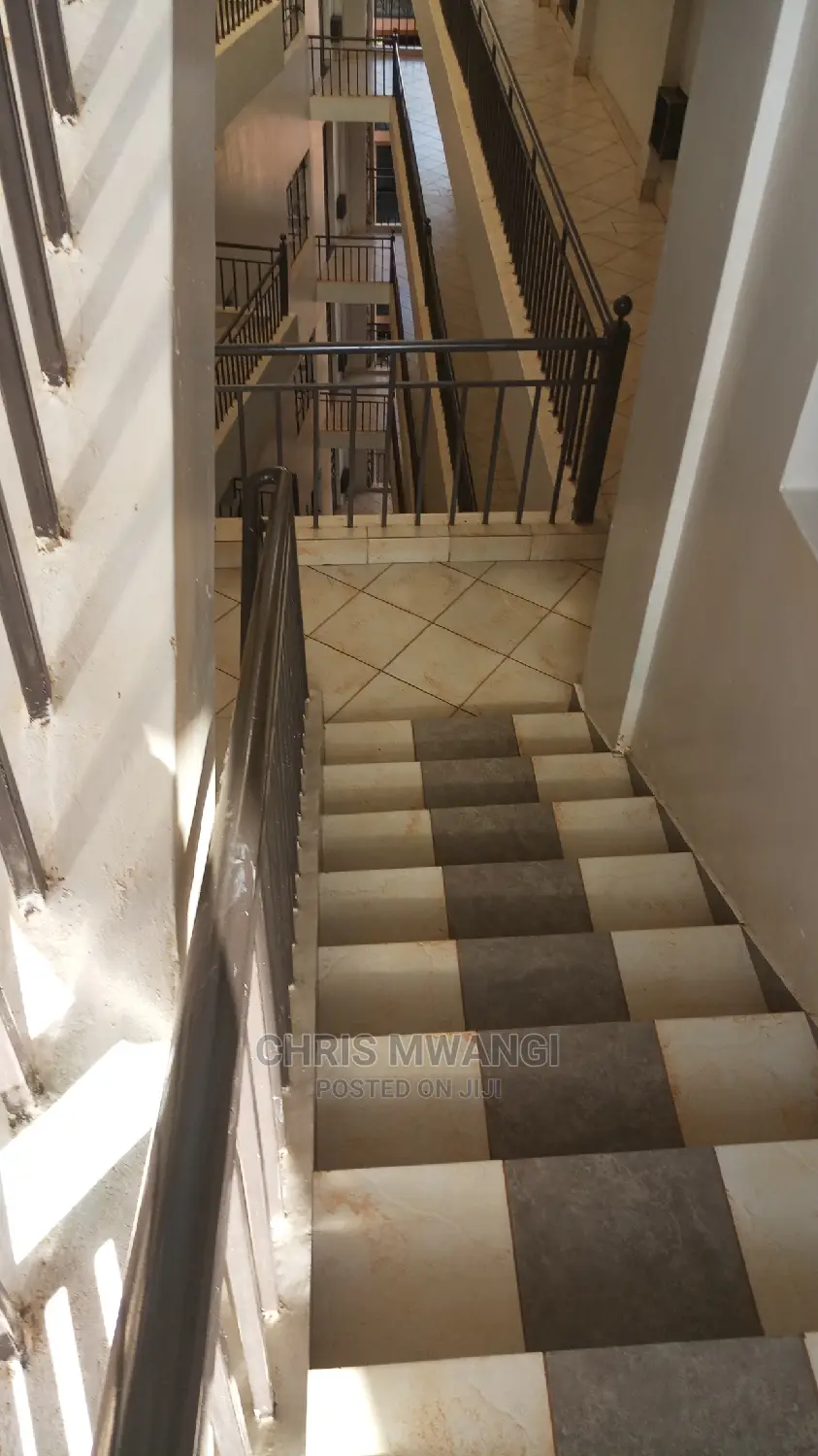 Contemporary 1-Bedroom Apartment in Ruaka Town on Offer in Ruaka