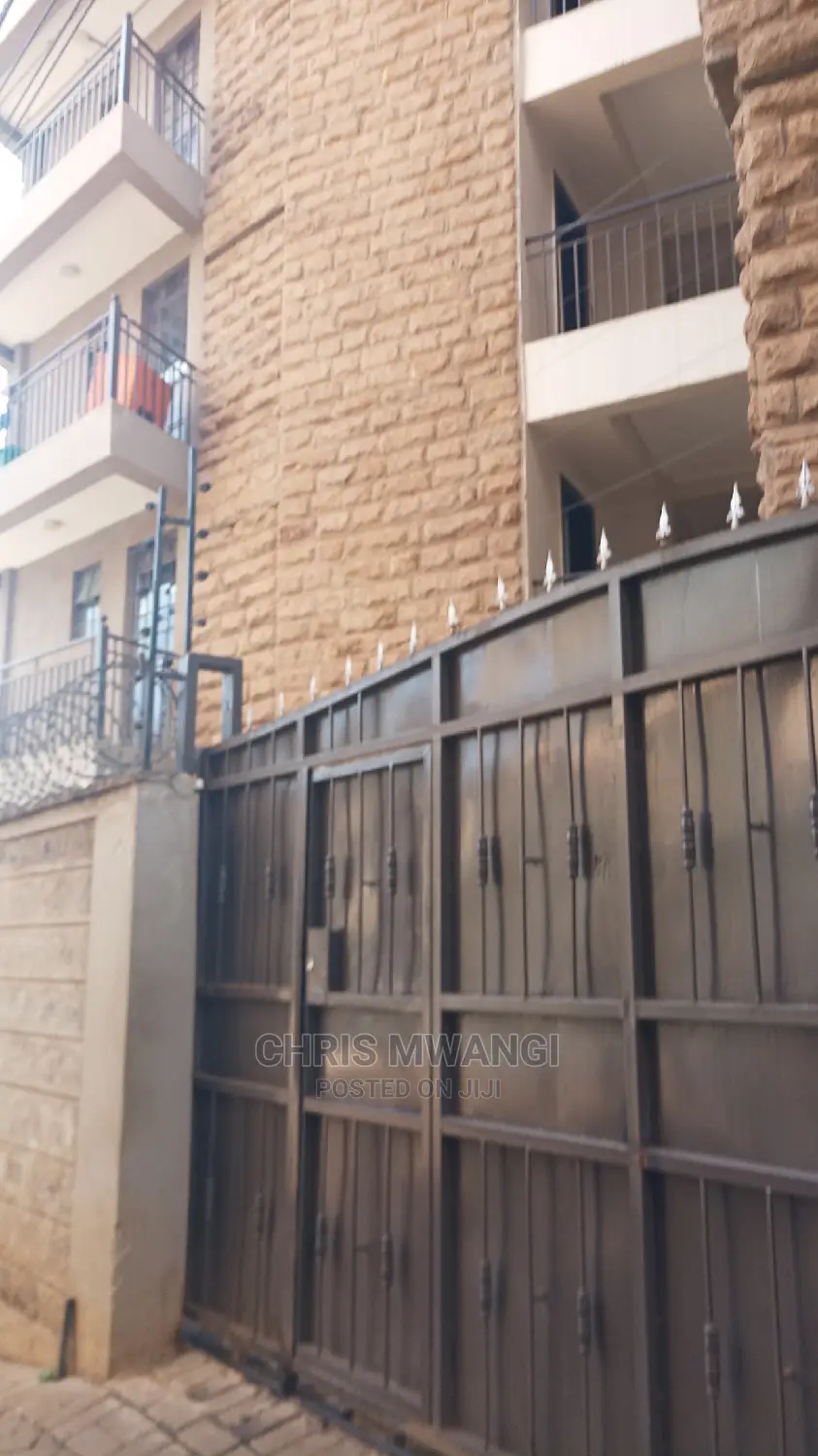 Contemporary 1-Bedroom Apartment in Ruaka Town on Offer in Ruaka