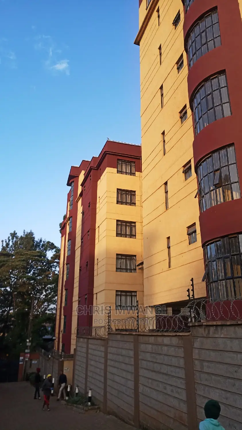 Stylish 2-Bedroom Flat in Ruaka Town - For Sale with Furniture in Ruaka