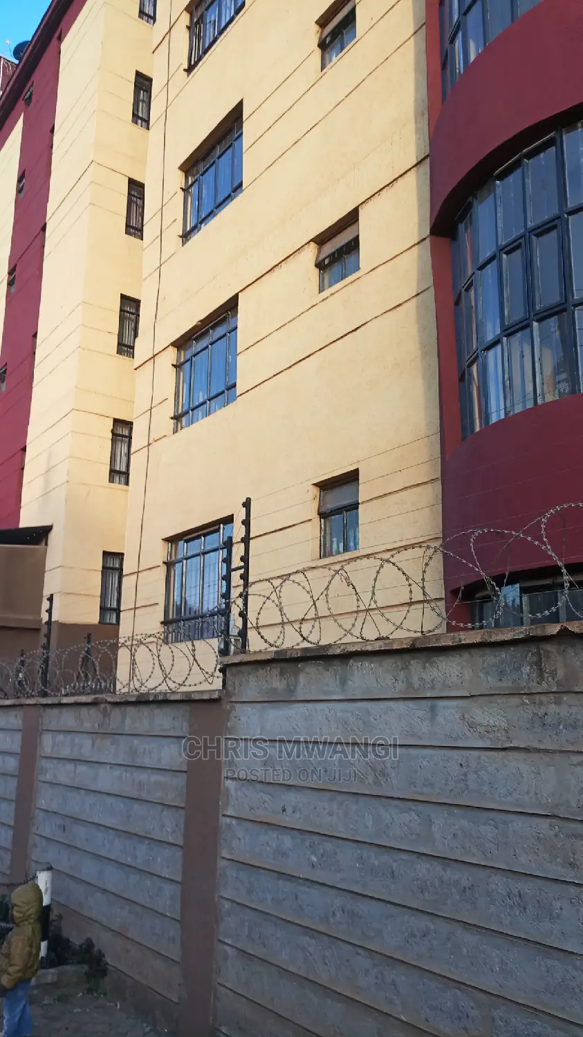 Stylish 2-Bedroom Flat in Ruaka Town - For Sale with Furniture in Ruaka