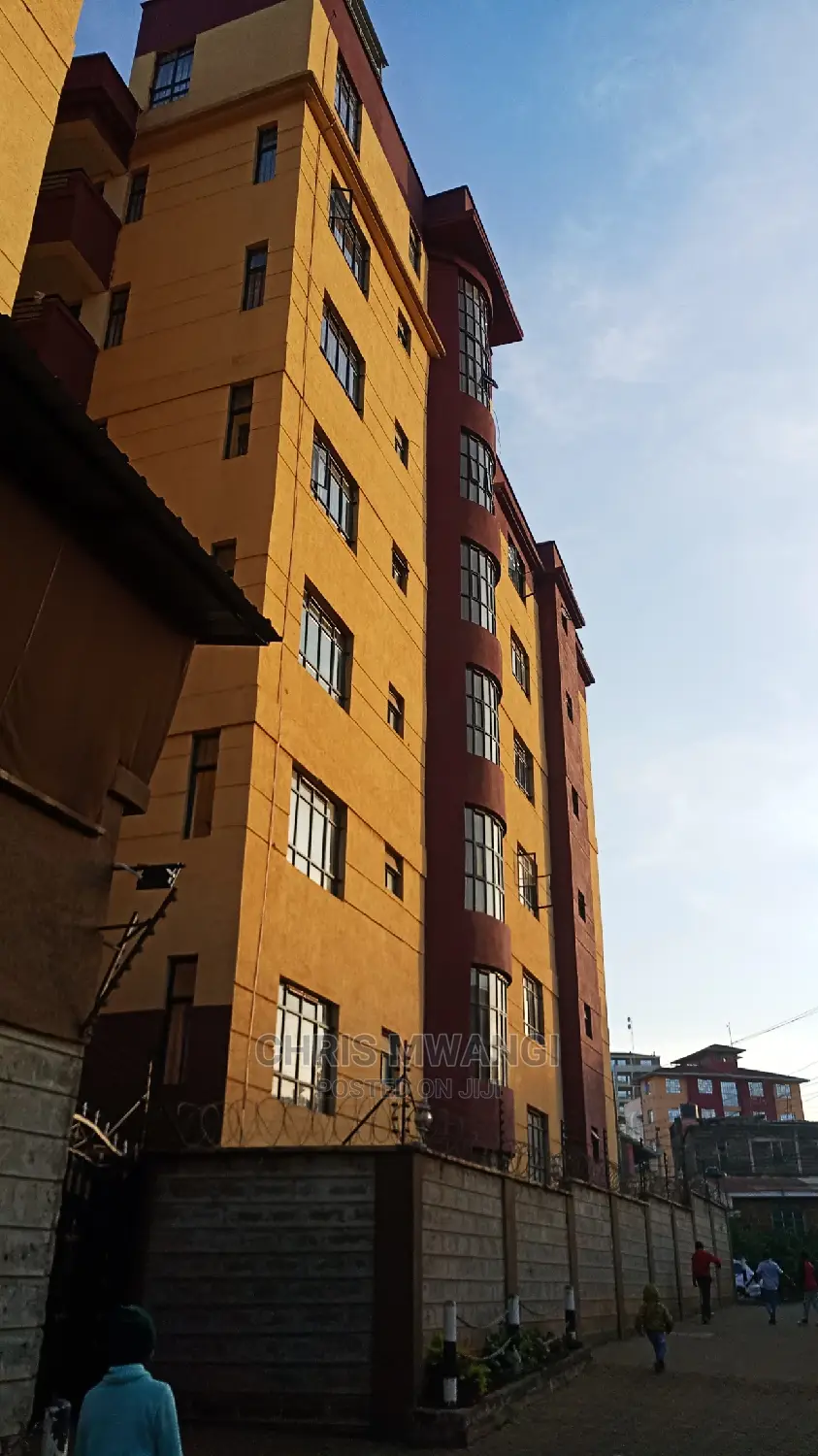 Stylish 2-Bedroom Flat in Ruaka Town - For Sale with Furniture in Ruaka