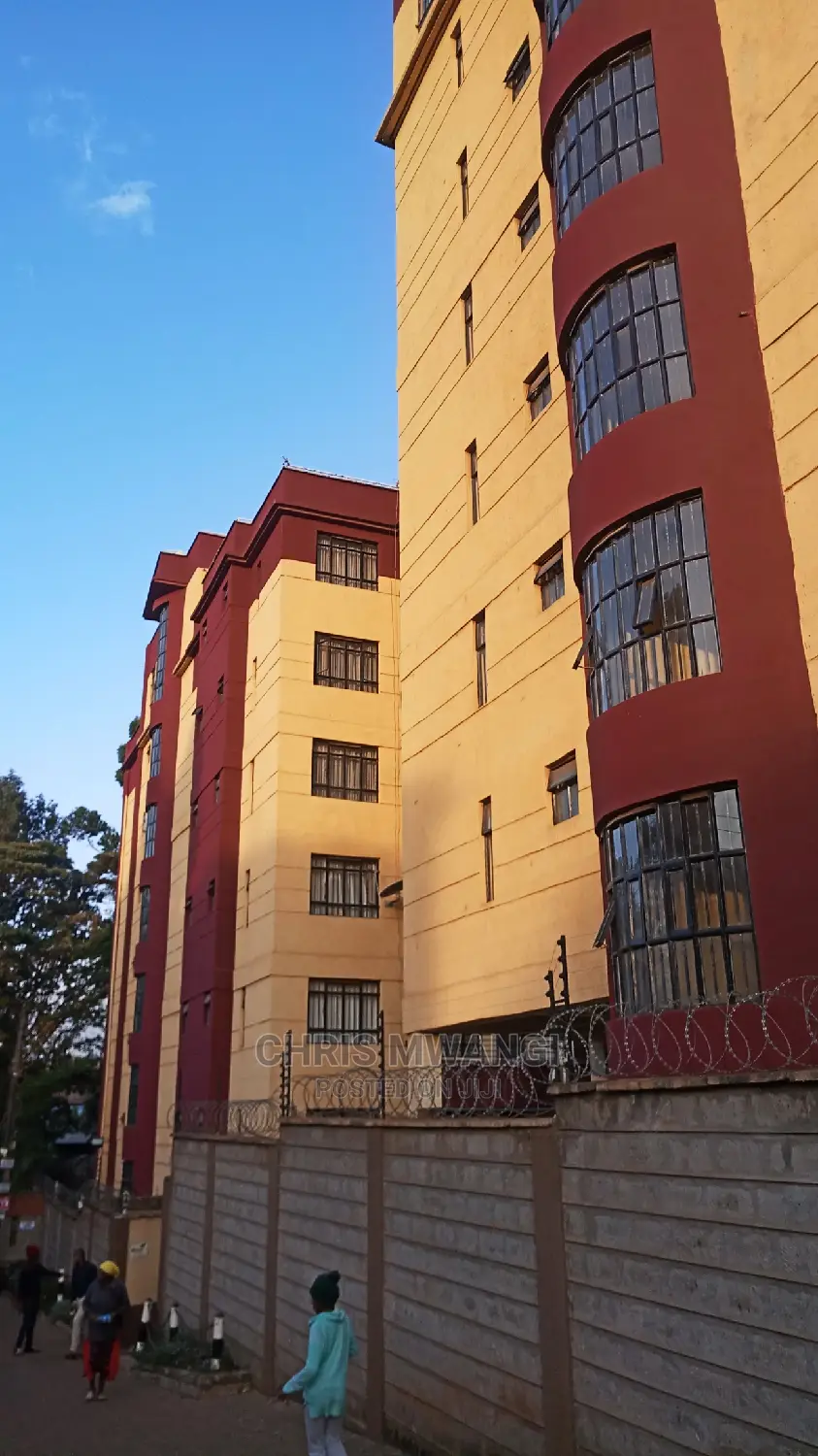 Stylish 2-Bedroom Flat in Ruaka Town - For Sale with Furniture in Ruaka