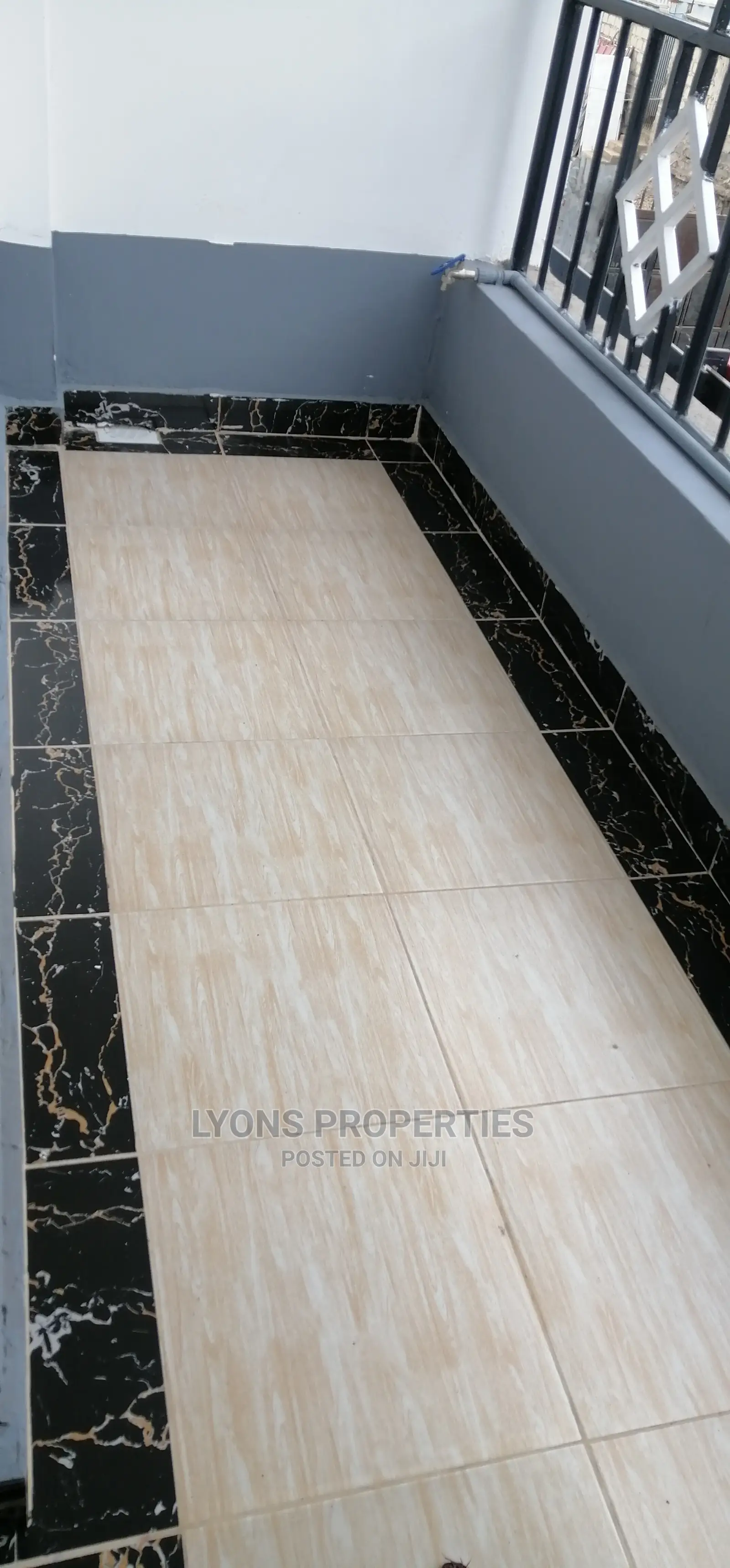Two Bedroom Furnished Apartment for Rent in NkaiMurunya