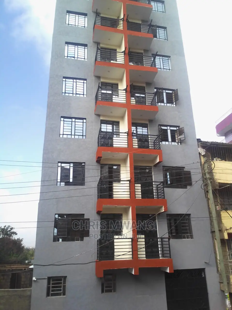 1-Bedroom Property in Seasons Estate, Maturnity - Forward-Thinking Design in Seasons Estate