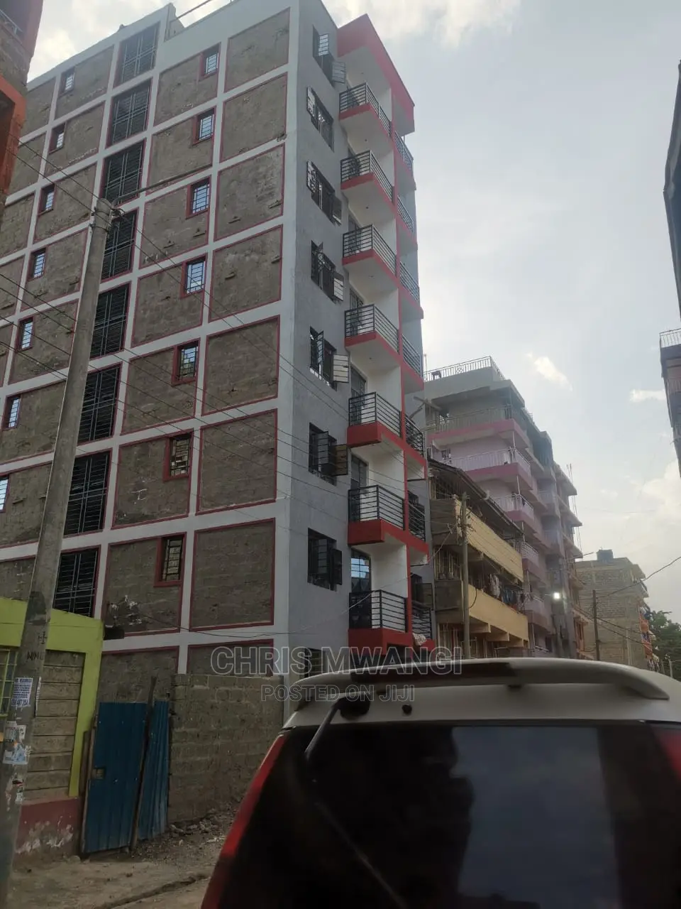 1-Bedroom Property in Seasons Estate, Maturnity - Forward-Thinking Design in Seasons Estate
