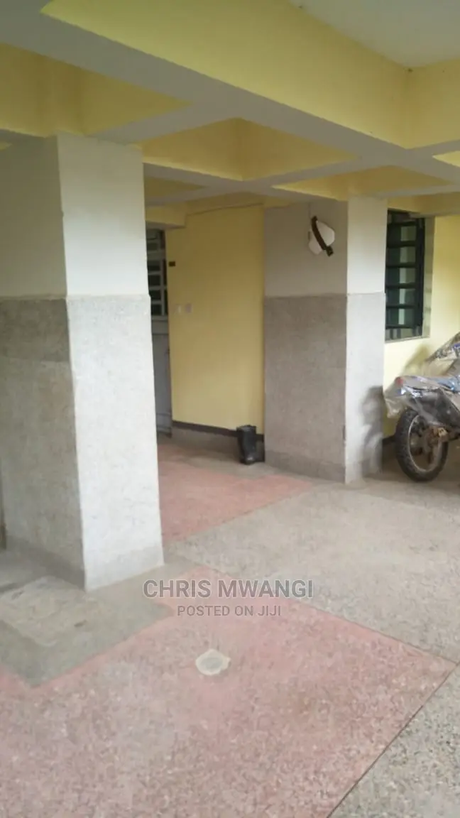 1-Bedroom Flat in Progressive, Githurai - For Sale Today! in Githurai