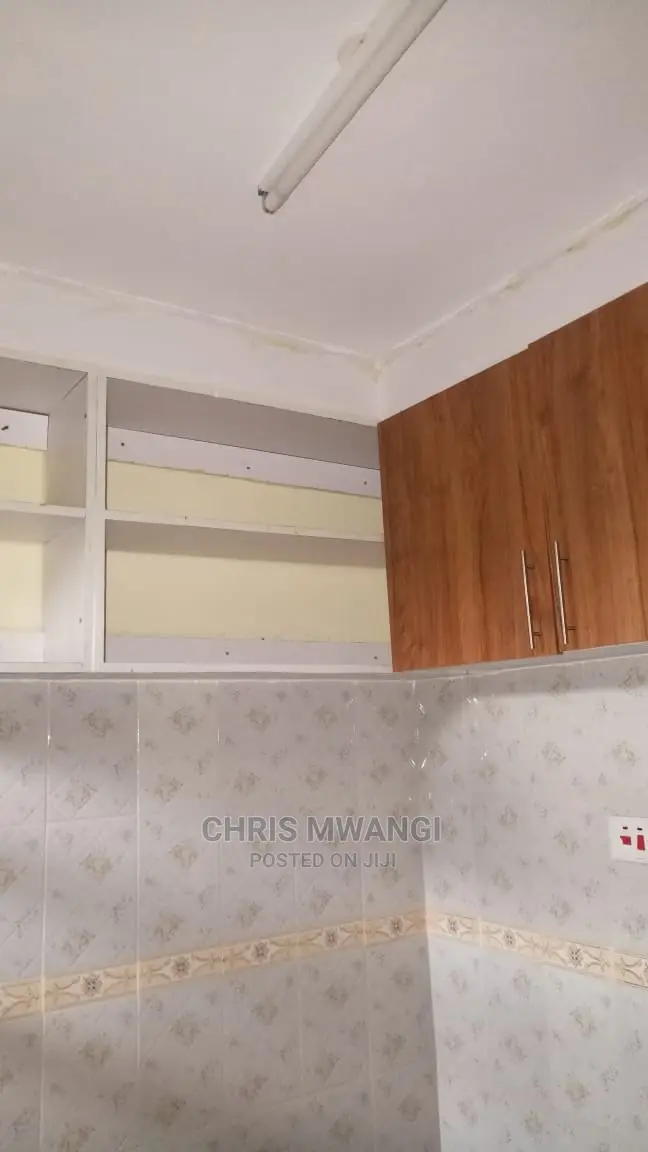 1-Bedroom Flat in Progressive, Githurai - For Sale Today! in Githurai