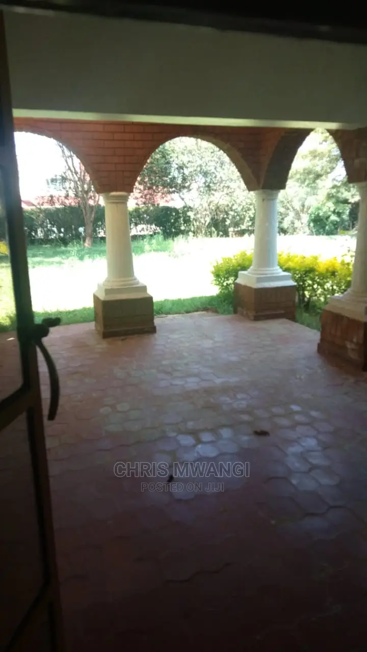 Mimosa Drive, Runda - Stunning 5-Bedroom Furnished Maisonette - For Sale! in Runda