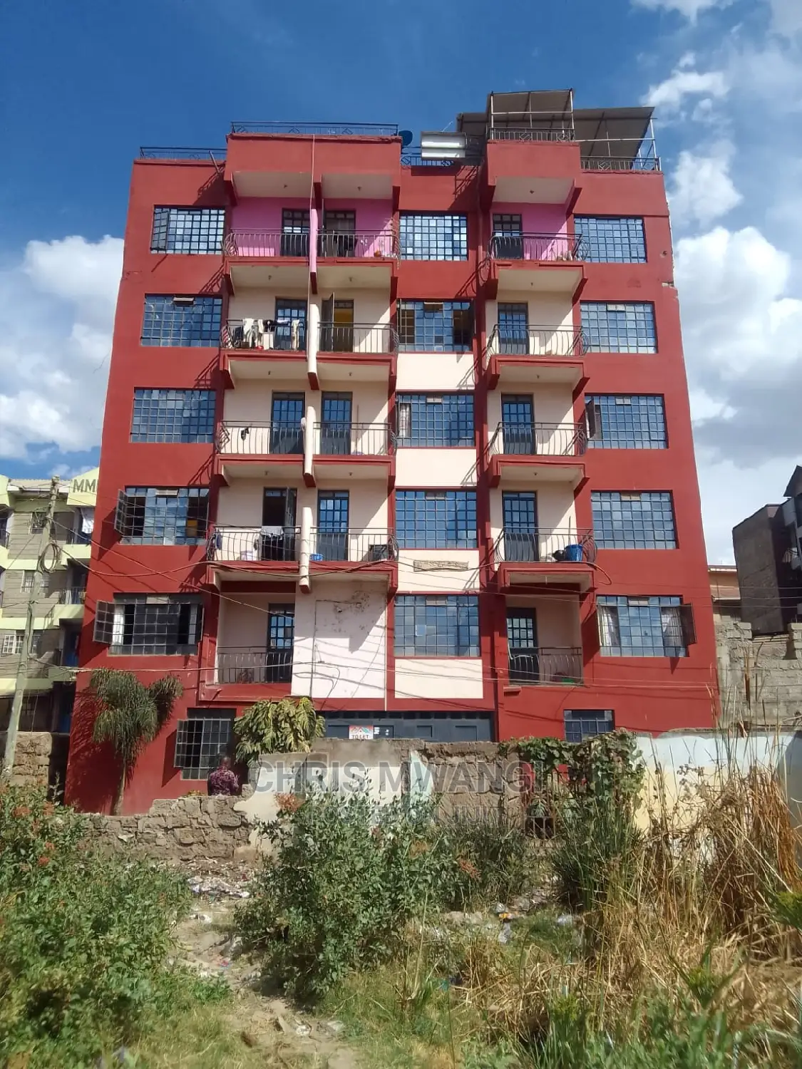 Spacious 1-Bedroom Apartment for Sale in Kahawa Sukari Estate in Kahawa Sukari