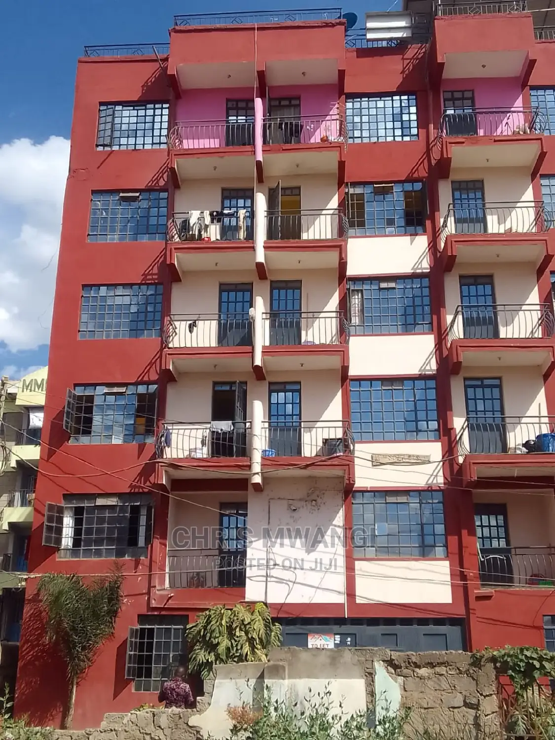 Spacious 1-Bedroom Apartment for Sale in Kahawa Sukari Estate in Kahawa Sukari