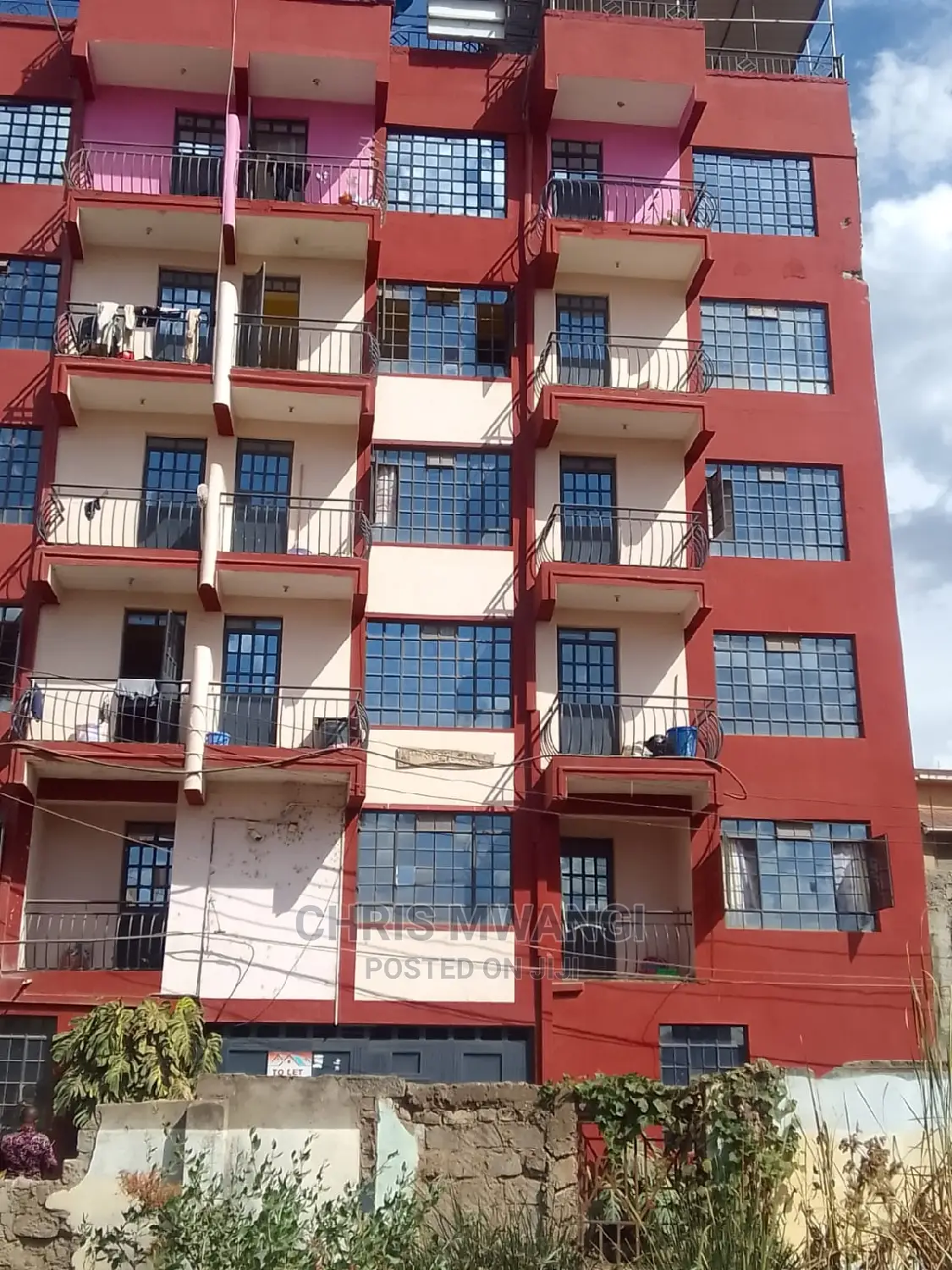 Spacious 1-Bedroom Apartment for Sale in Kahawa Sukari Estate in Kahawa Sukari