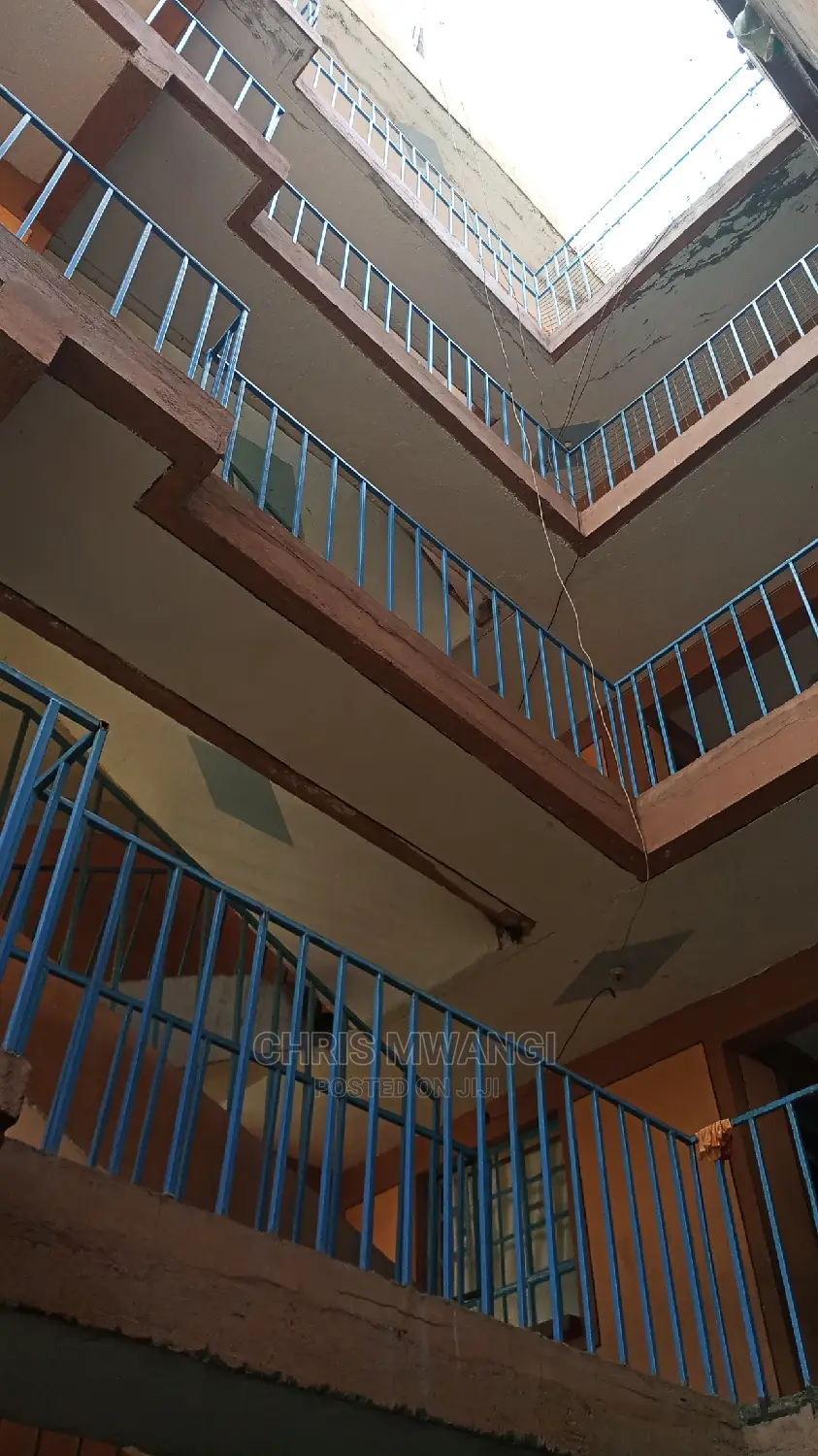 Mwiki Apartment Block with 2 Bedrooms for Sale in Mwiki