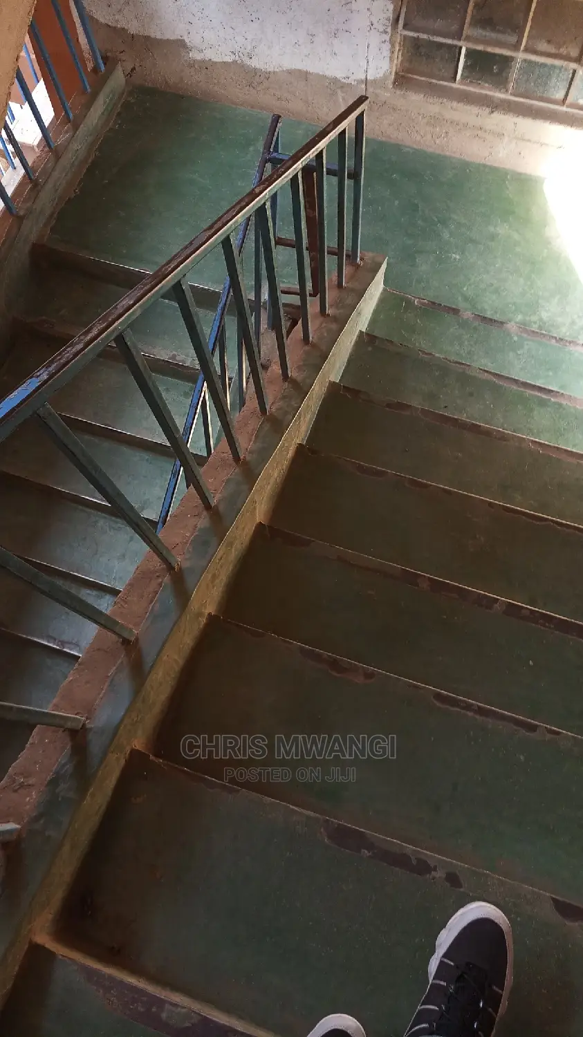 Mwiki Apartment Block with 2 Bedrooms for Sale in Mwiki