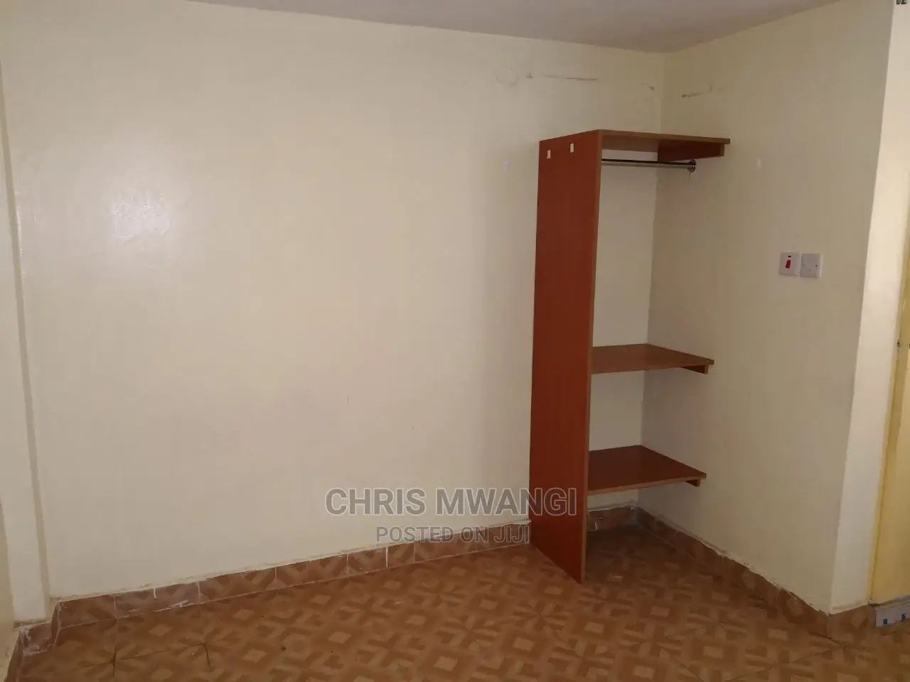 Modern 1-Bedroom Apartment in Seasons Estate, Kasarani - For Sale in Seasons Estate