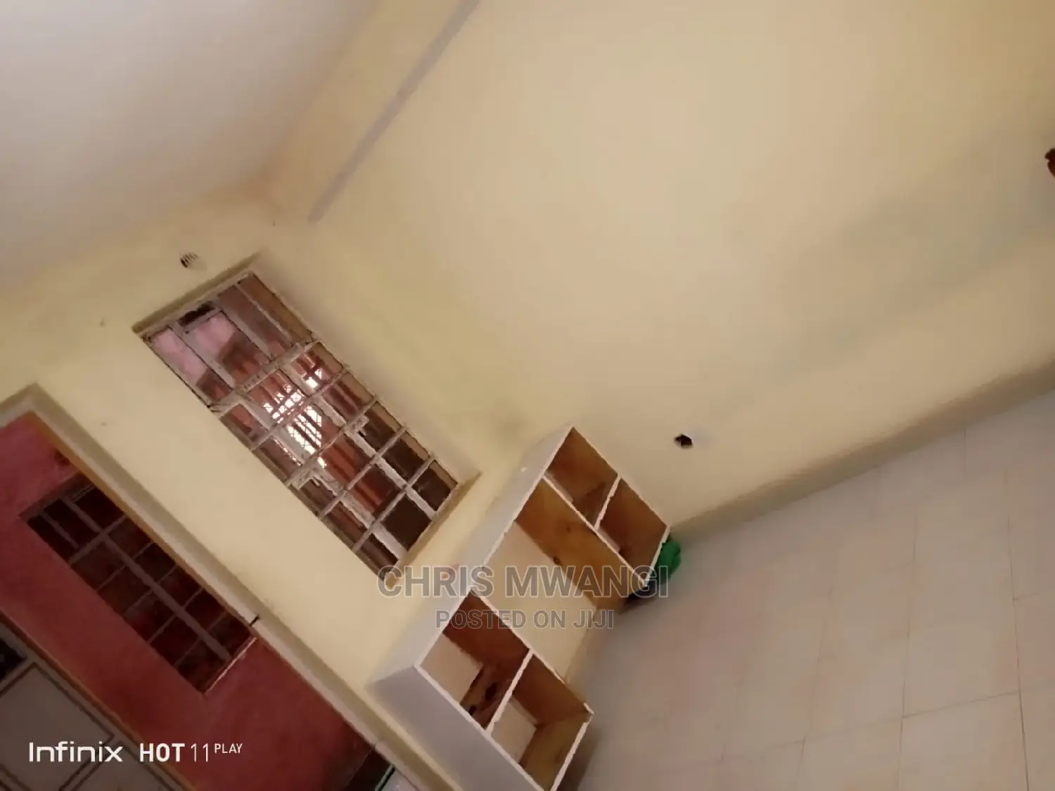 Modern 1-Bedroom Apartment in Seasons Estate, Kasarani - For Sale in Seasons Estate