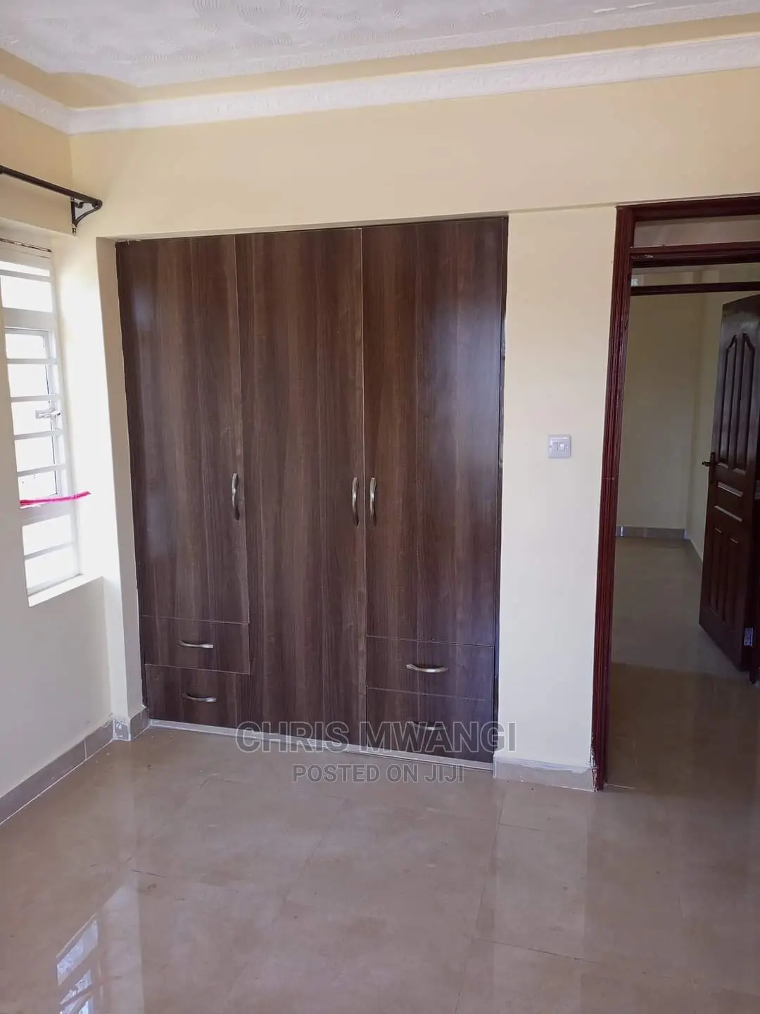 Modern 1-Bedroom Apartment in Seasons Estate, Kasarani - For Sale in Seasons Estate